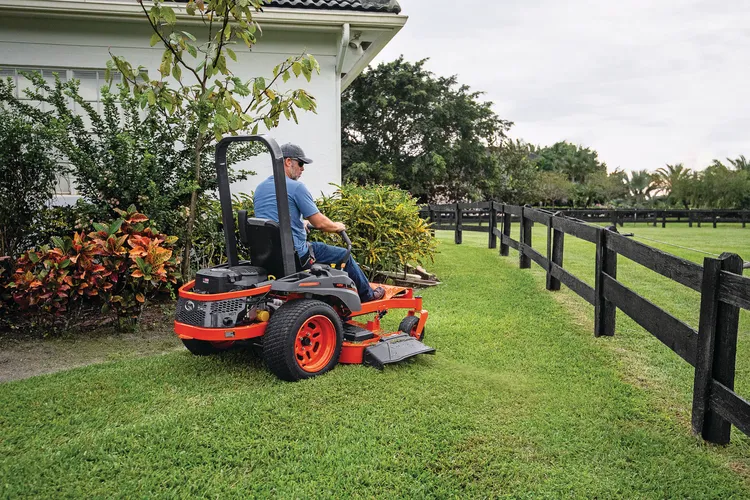 Mowers Mowers